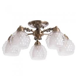 Изображение продукта Потолочная люстра Arte Lamp Malina 